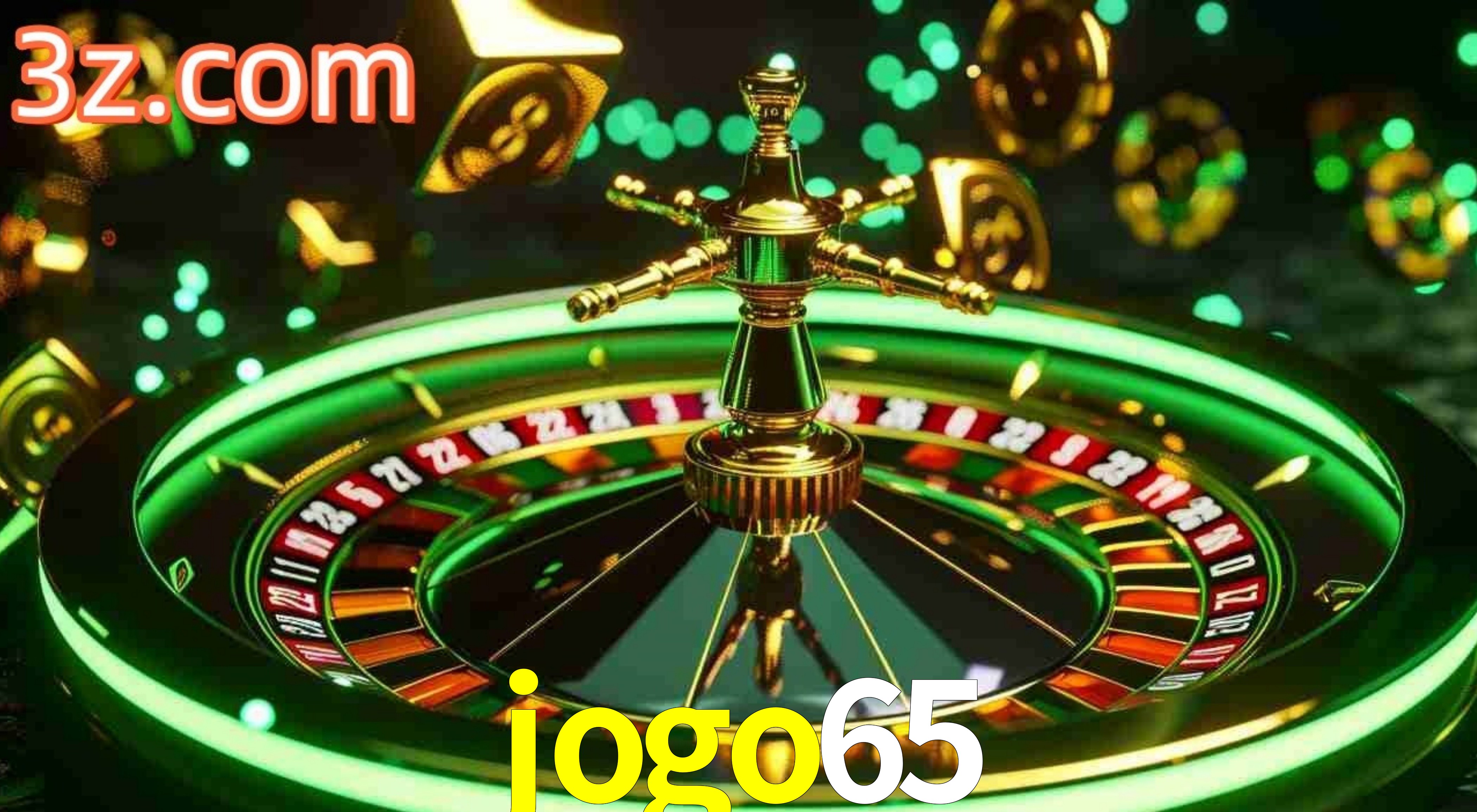 Desfrutar de um Cassino jogo65