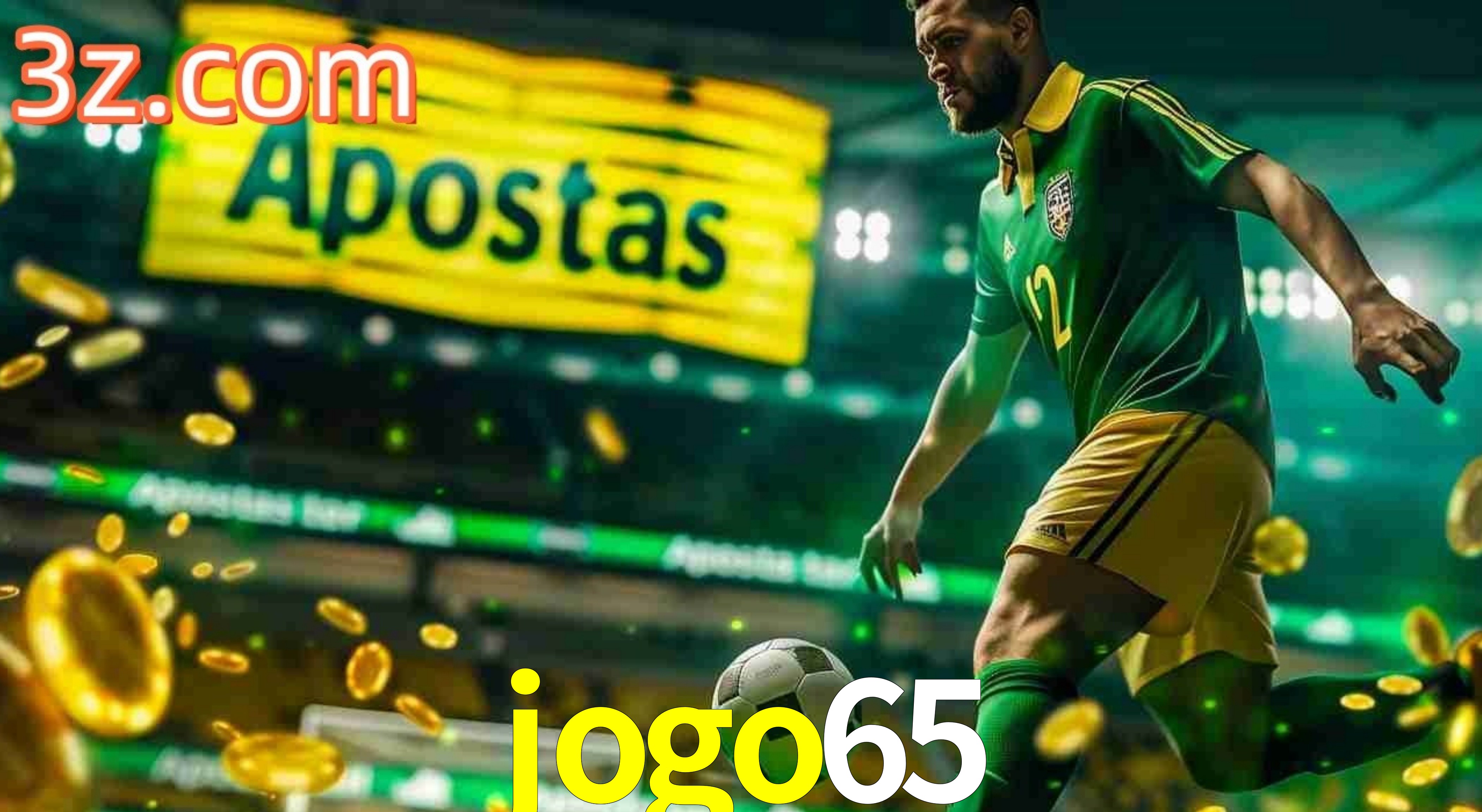 Diversas Apostas em Eventos Esportivos jogo65