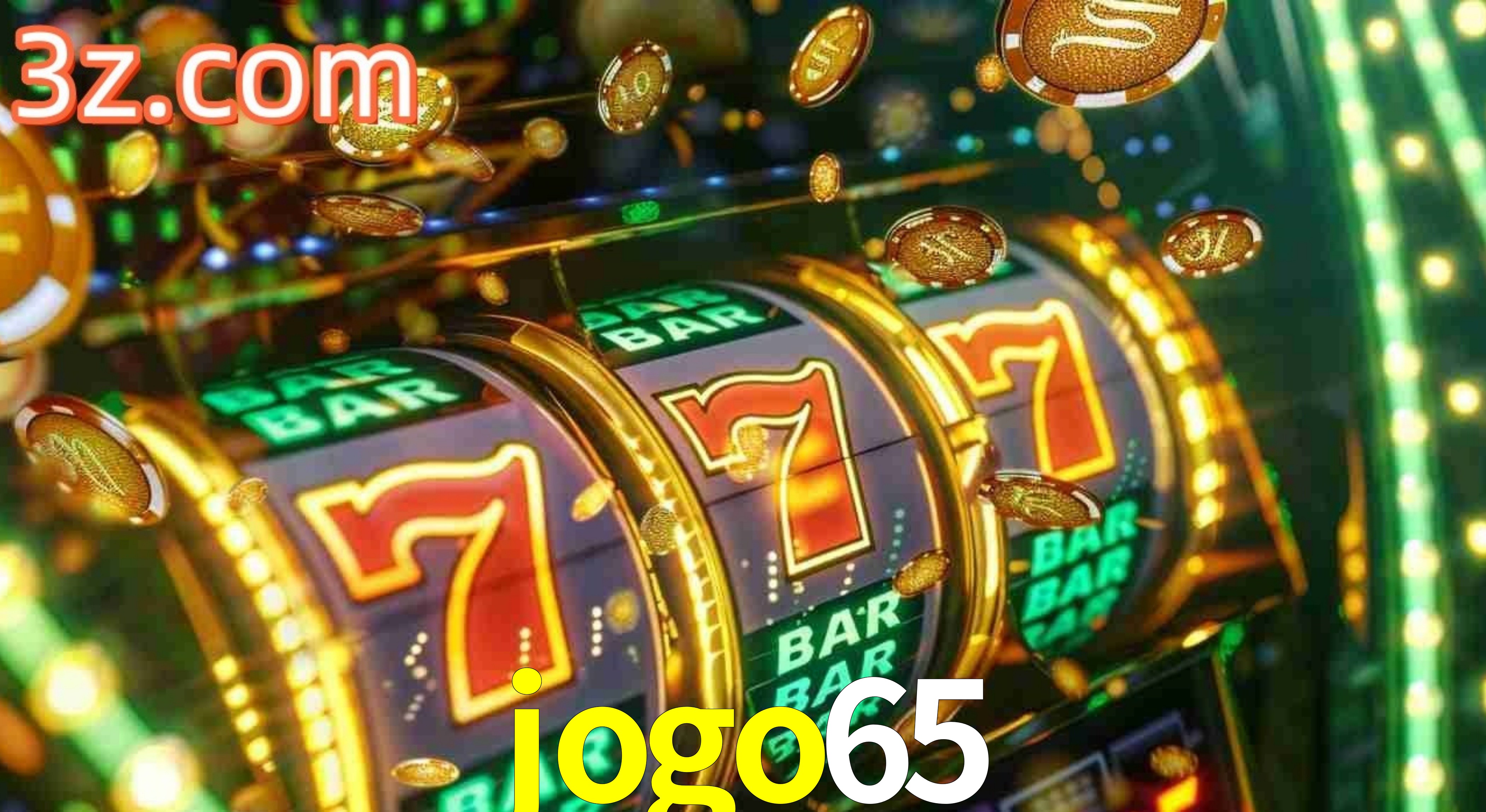 Populares Slots jogo65