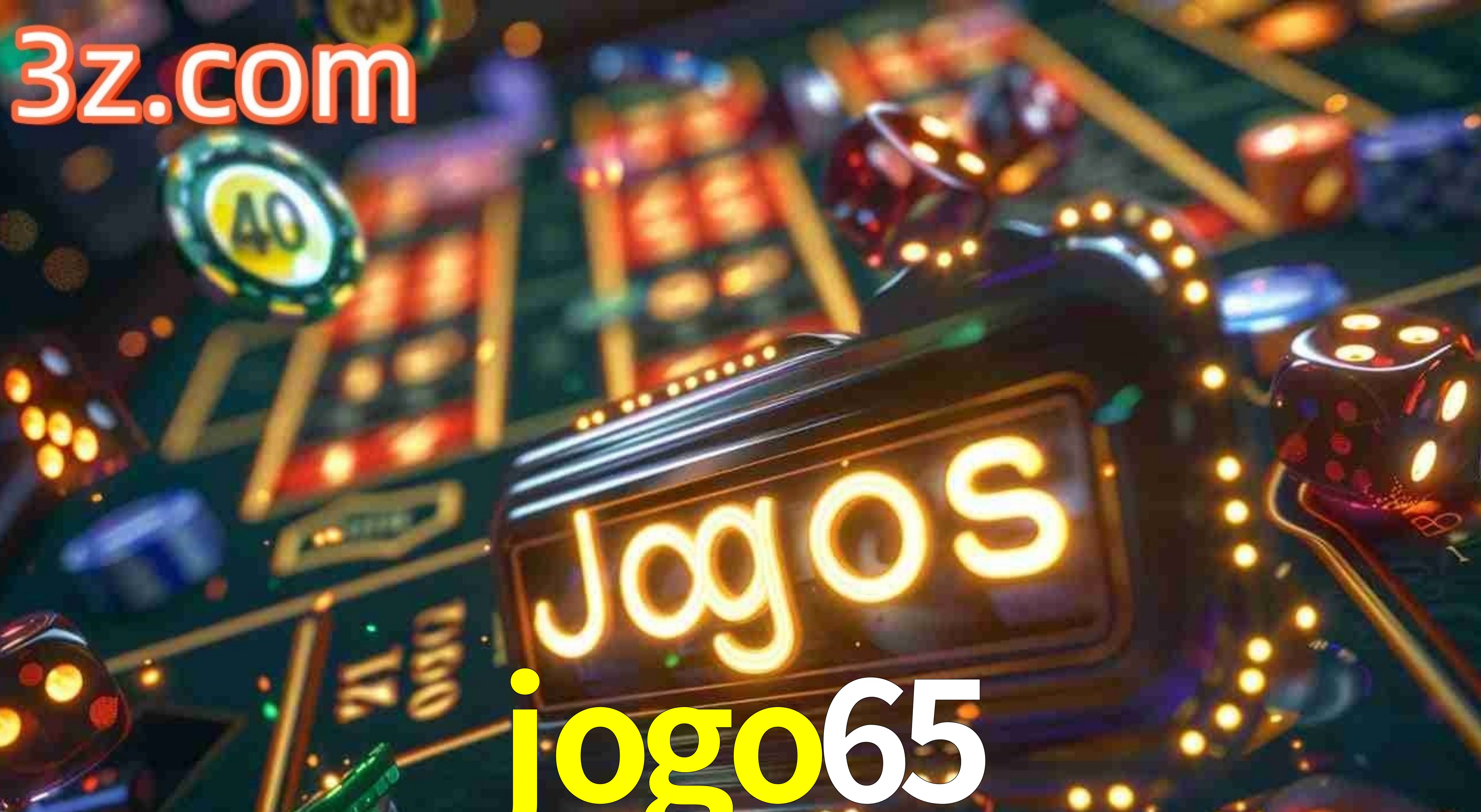Mundo dos Jogos jogo65
