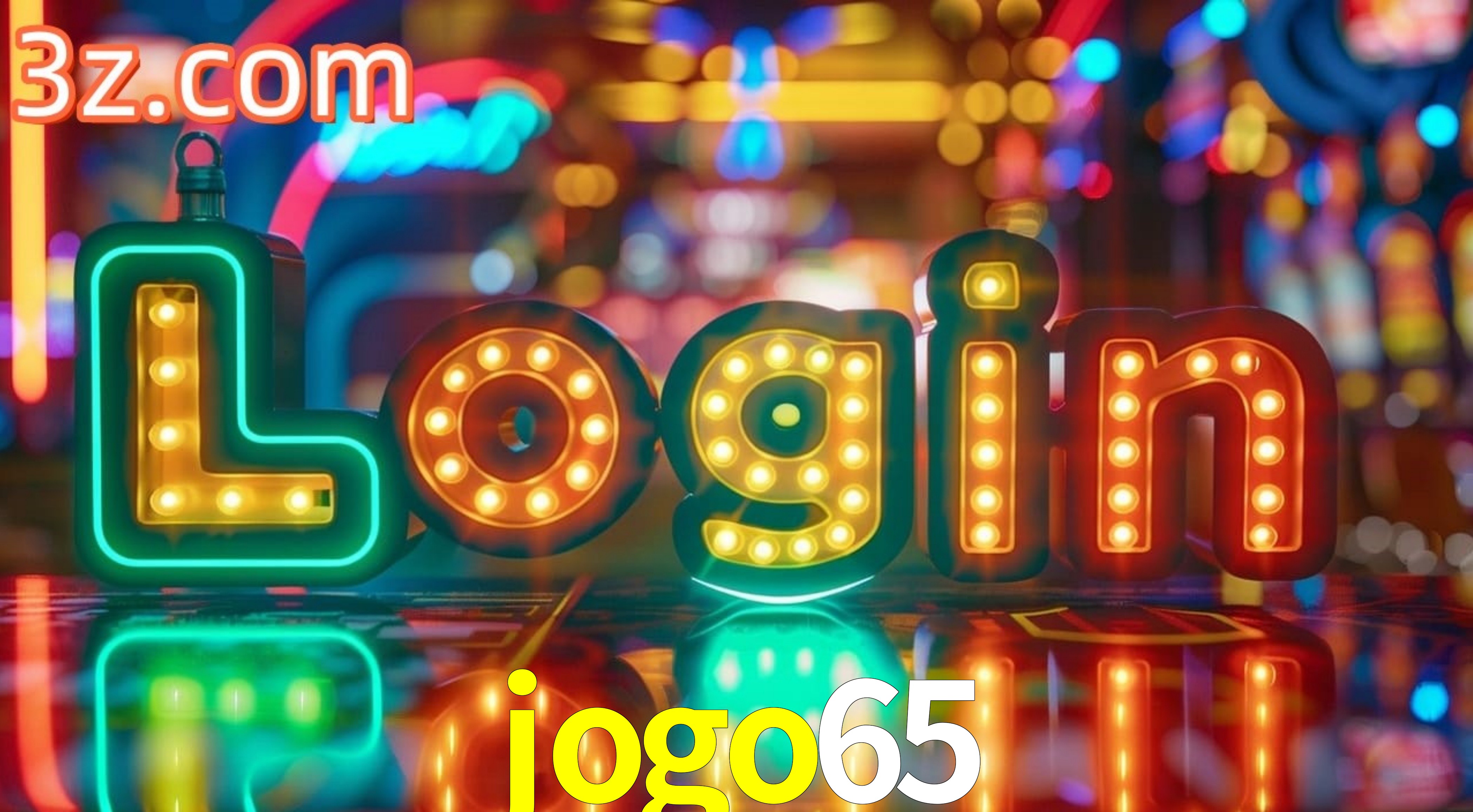 Mundo dos Jogos Cassino jogo65