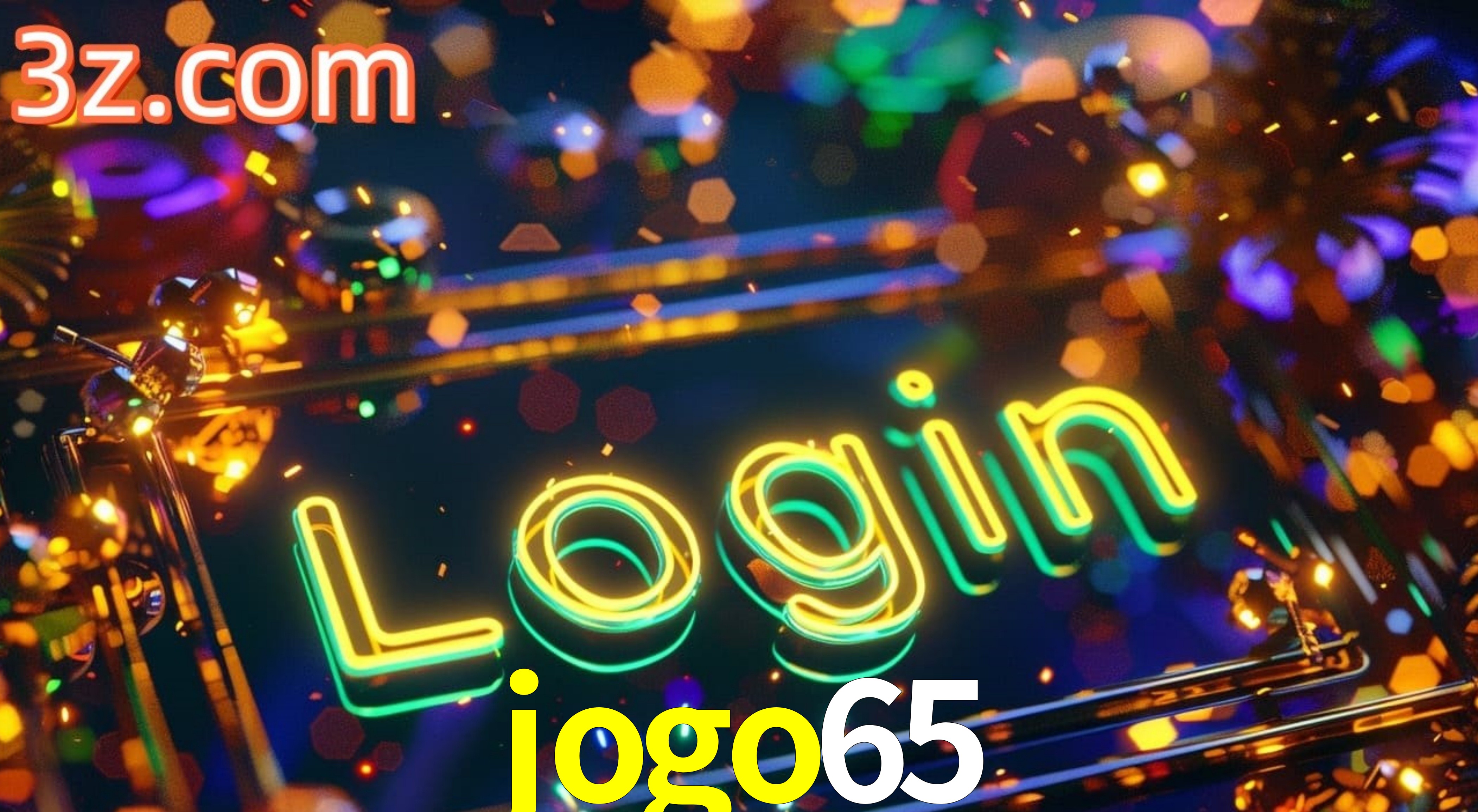 Populares Slots jogo65